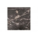 Стол журнальный HALMAR MONOLIT черный мрамор